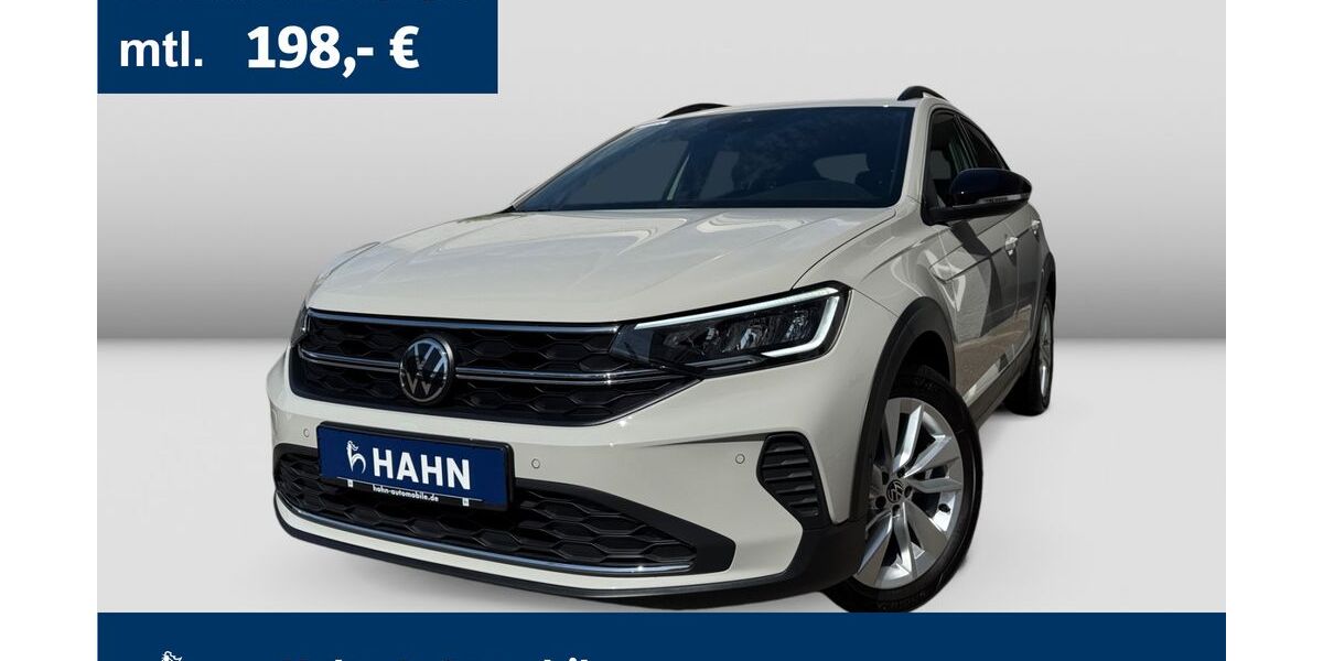 VW Taigo 11.987 km 22.890 &euro; Esslingen (bei Stuttgart) 73734