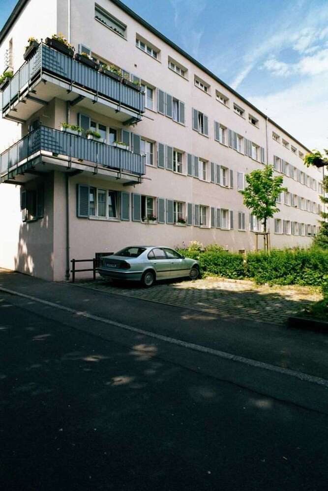 Wohnung zum Mieten in Stuttgart 855 € 83 m²