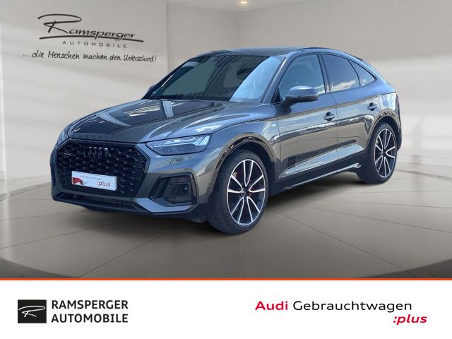 Audi Q5 13.000 km 65.880 € Kirchheim 73230