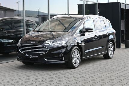 Ford S-Max 113.000 km 21.950 &euro; Winterbach bei Stuttgart 73650