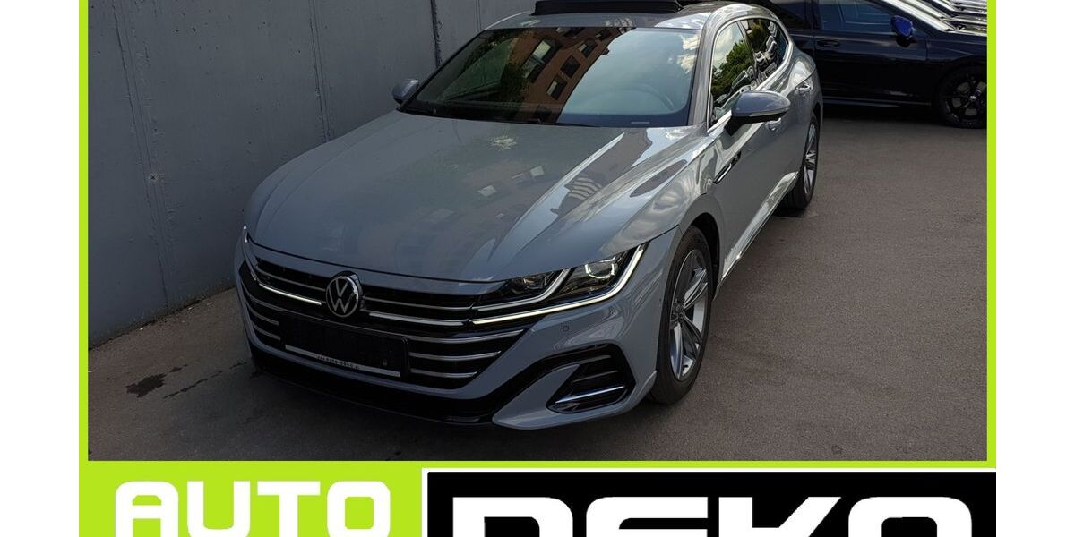 VW Arteon 27.463 km 29.730 € Waiblingen 71332