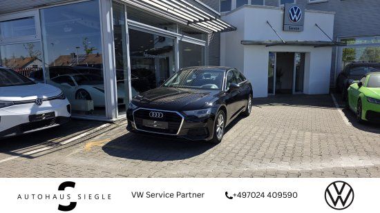 Audi A6 99.087 km 26.480 &euro; Wendlingen am Neckar 73240
