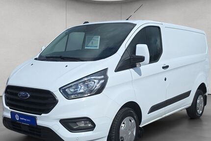 Ford Transit Custom 37.107 km 22.900 &euro; Stuttgart 70329