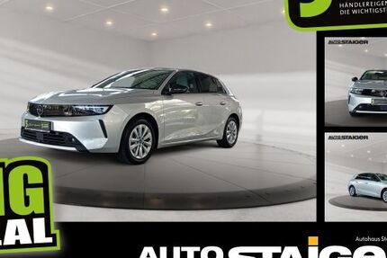 Opel Astra 19.599 km 21.499 € Stuttgart 70376
