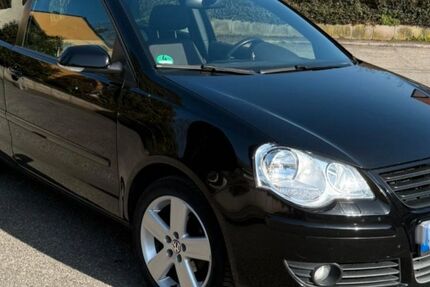 VW Polo 127.000 km 3.999 &euro; Stuttgart 70569
