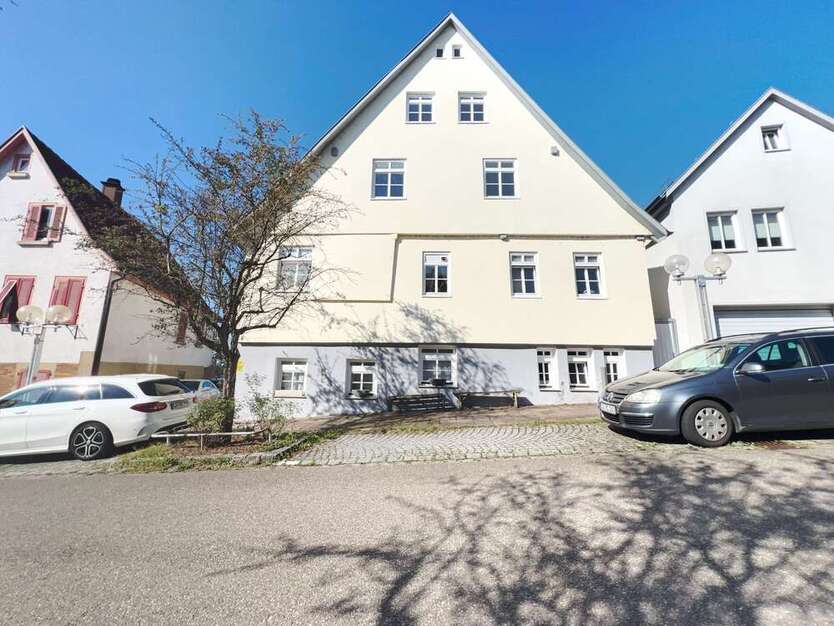 Wohnung zum Kaufen in marbach 155.000 € 54 m²