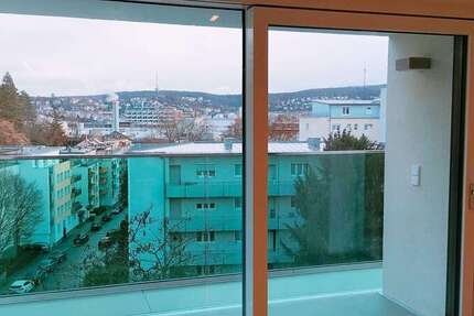 Wohnung zum Mieten in Stuttgart 2.000 € 89 m²