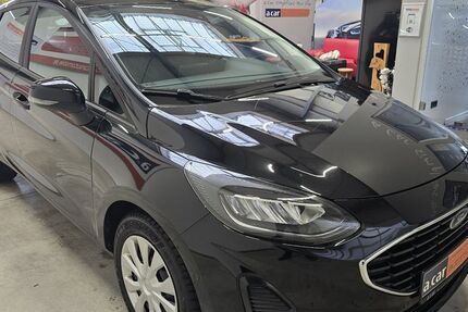 Ford Fiesta 7.900 km 12.999 &euro; Altingen (Kreis Tübingen) 72119