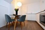 Etagenwohnung Stuttgart Nord - 1 Zimmer, 50 m&sup2;, 1.590&euro; | Angebot:25997587