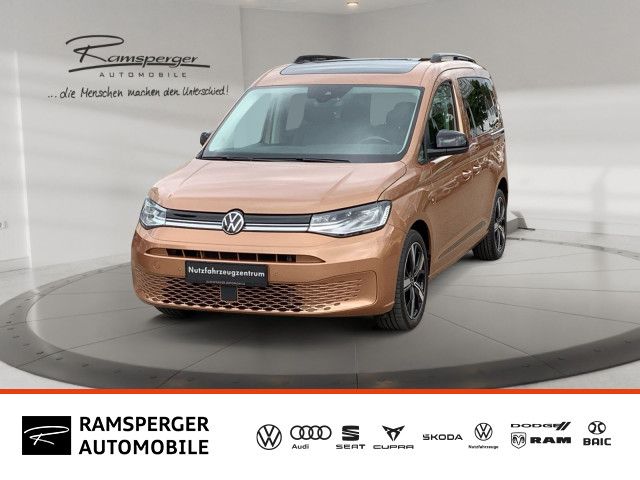 VW Caddy 88.037 km 25.490 € Kirchheim 73230