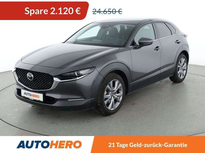 Mazda CX-30 39.408 km 22.530 € Stuttgart 70195