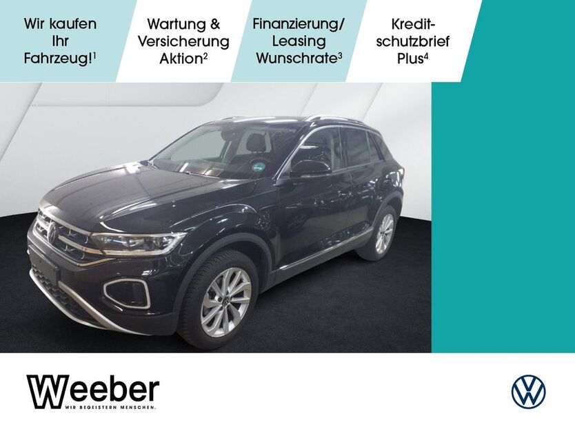 VW T-Roc 20.609 km 28.879 € Leonberg 71229