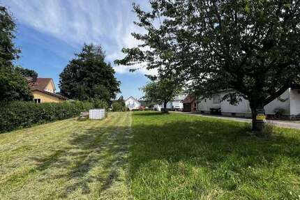 Grundstück zu verkaufen in Lichtenwald Thomashardt 663.000 € 1081 m² zimmer