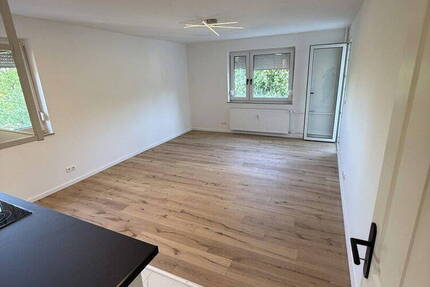 Freistehende 3 Zimmer Wohnung