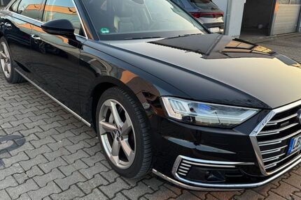 Audi A8 88.000 km 51.500 &euro; Freiberg 71691