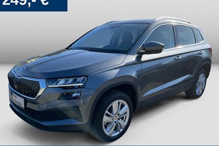 Skoda Karoq 6.212 km 28.880 &euro; Weinstadt-Endersbach 71384
