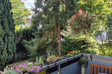 Wohnung Stuttgart Birkach - 3 Zimmer, 71 m&sup2;, 349.000&euro; | Angebot:24975616