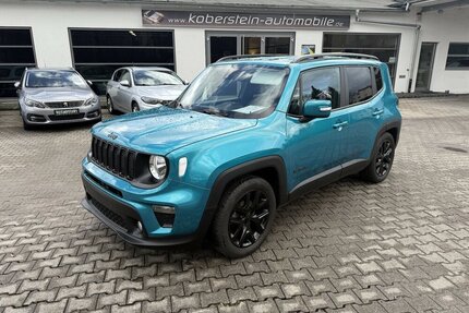 Jeep Renegade Fahrschulwagen*Navi,Sitzheizung,LED*
