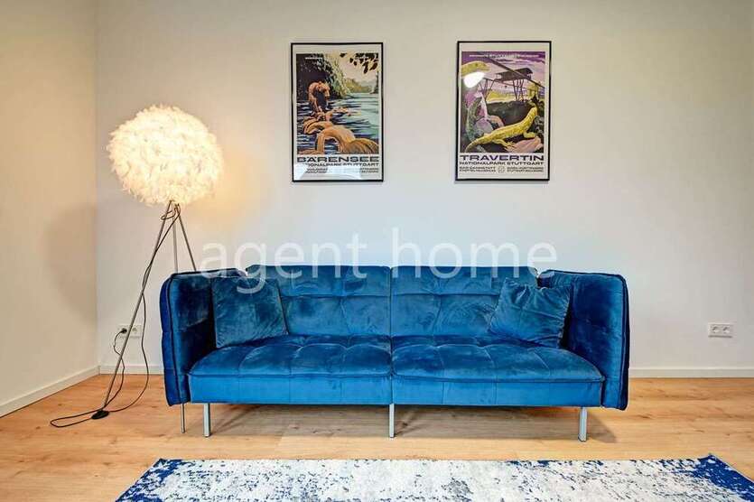 Wohnung zum Mieten in Stuttgart 1.940 € 88 m²