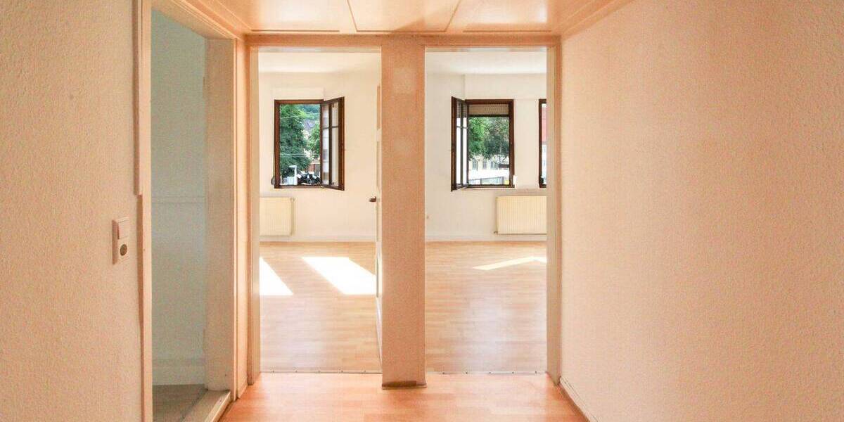 Mehrfamilienhaus, Wohnhaus Stuttgart Wangen - 1 Zimmer, 679.000&euro; | Angebot:26879623