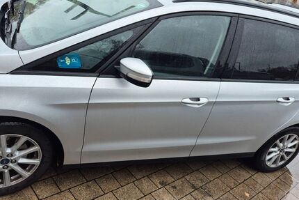 Ford Galaxy 177.000 km 13.500 &euro; Ebersbach 73061