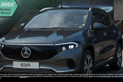 Mercedes-Benz EQA 7.411 km 41.990 &euro; Stuttgart 70469