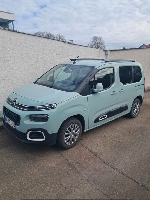 Berlingo