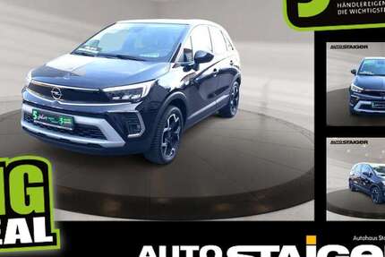 Opel Crossland 32.907 km 16.490 &euro; Stuttgart 70435