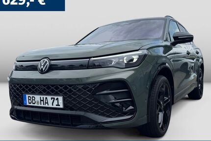 VW Tiguan 9.999 km 49.895 &euro; Böblingen 71032