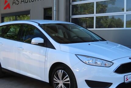 Ford Focus 132.000 km 5.990 &euro; Stuttgart 70329