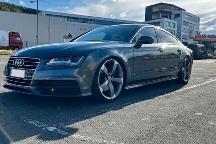 Audi A7 133.774 km 25.990 &euro; Gerlingen 70839