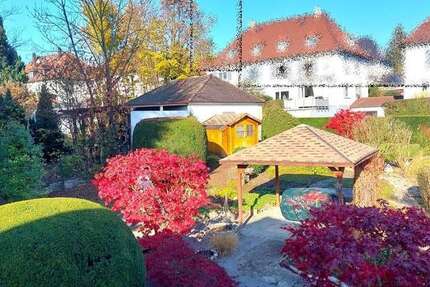 Grundstück zu verkaufen in Stuttgart Zuffenhausen 849.000 € 961 m²