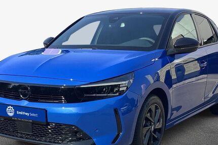 Opel Corsa 27.731 km 17.930 &euro; Tübingen 72072