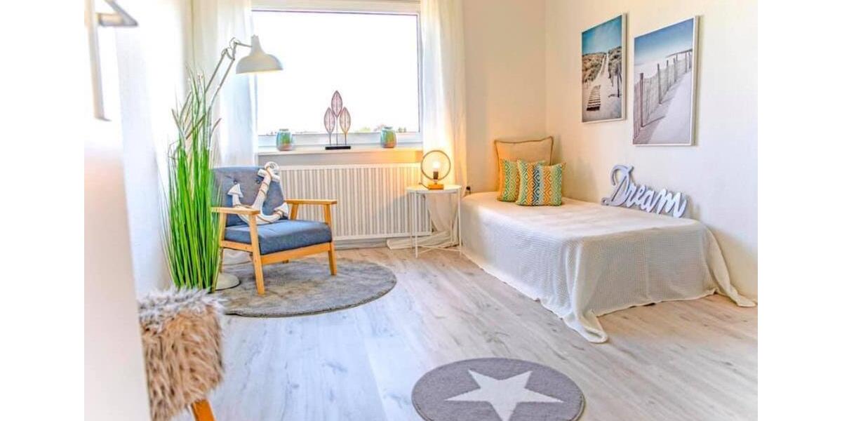 Etagenwohnung Fellbach Oeffingen - 3 Zimmer, 85 m&sup2;, 340.000&euro; | Angebot:25623420