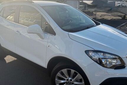 Opel Mokka 64.000 km 10.000 &euro; Stuttgart 70182