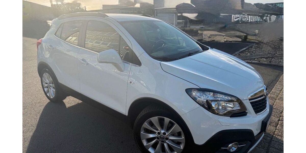 Opel Mokka 64.000 km 10.000 &euro; Stuttgart 70182