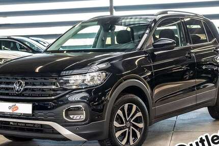 VW T-Cross 60.040 km 15.930 € Stuttgart 70469