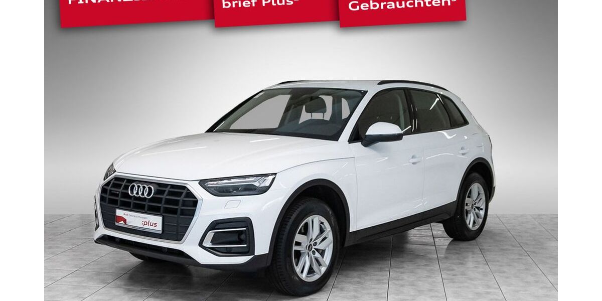 Audi Q5 11.909 km 45.930 &euro; Böblingen 71034