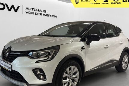 Renault Captur 49.820 km 17.100 &euro; Stuttgart 70565