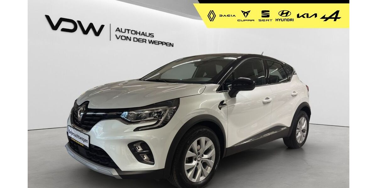 Renault Captur 49.820 km 17.100 &euro; Stuttgart 70565