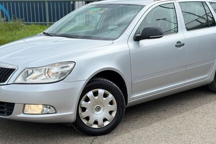 Skoda Octavia 315.000 km 1.990 € Reutlingen OT Storlach 72760