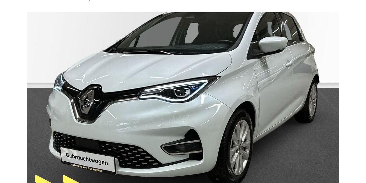 Renault ZOE 31.600 km 15.300 € Stuttgart 70469