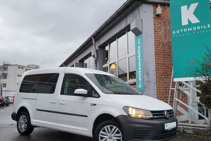 VW Caddy Maxi 21.800 km 19.900 € Stuttgart 70372
