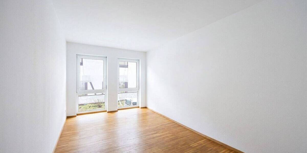Etagenwohnung Murr - 3 Zimmer, 94 m&sup2;, 398.000&euro; | Angebot:26751972