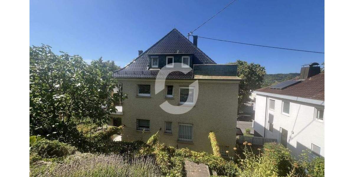 Mehrfamilienhaus, Wohnhaus Stuttgart Untertürkheim - 8 Zimmer, 206 m&sup2;, 700.000&euro; | Angebot:24861896