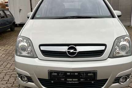 Opel Meriva 159.900 km 2.999 € Friolzheim 71292