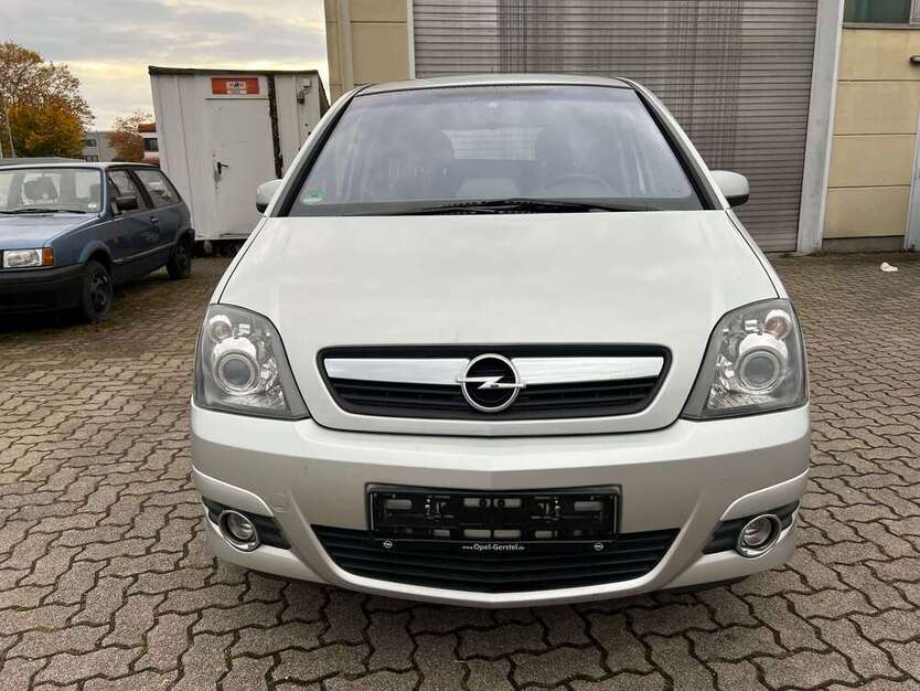 Opel Meriva 159.900 km 2.999 € Friolzheim 71292