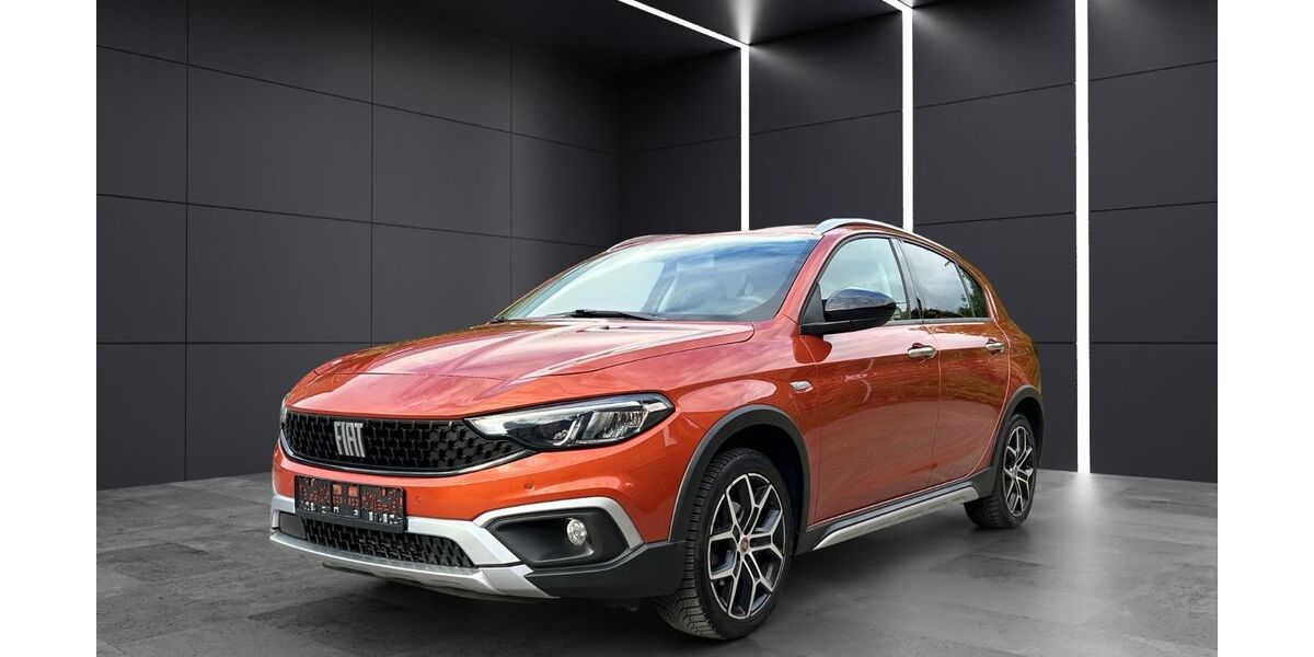 Fiat Tipo 39.000 km 12.990 &euro; Ehningen 71139
