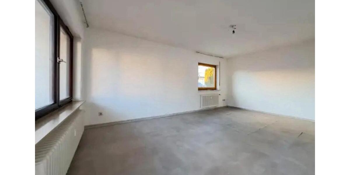 Hochparterre Notzingen - 3.5 Zimmer, 80 m&sup2;, 240.000&euro; | Angebot:26342605