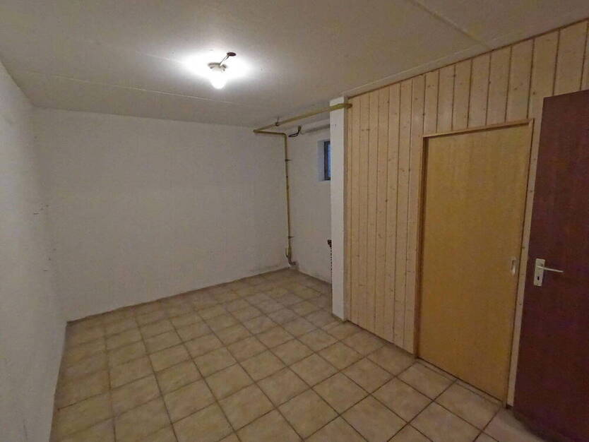 Helles Reihenhaus in Weil der Stadt von privat